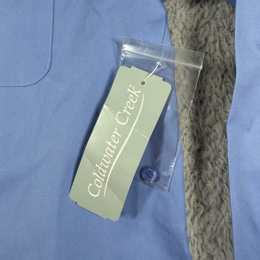 Coldwater Creek new tags